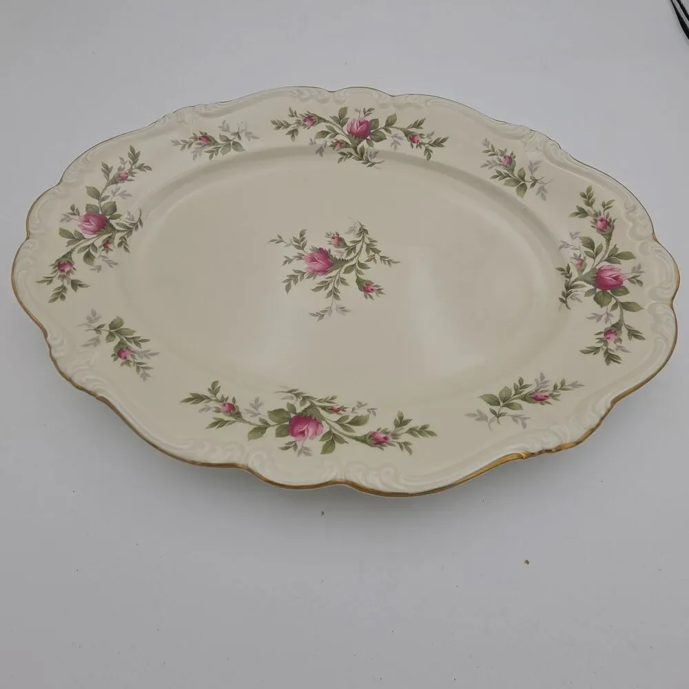 Rosenthal Antoinette Pompadour 13